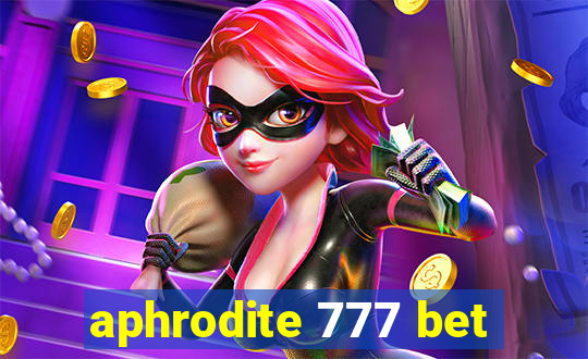 aphrodite 777 bet